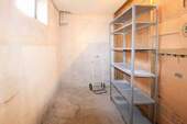 Kellerraum - 
