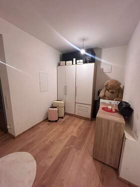Garderobe - 