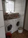 Heizungs- und Waschraum - 