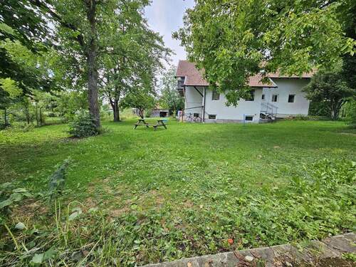 Unterer Grundstücksteil - 