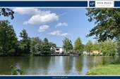 DHH am Klostersee - Wohnen mit Blick auf den Klostersee: Doppelhaushälfte als besondere Chance