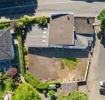 BAUVORBESCHEID BIS 01.01.2026 - Attraktives Baugrundstück in exklusiver Lage am Frankenforst - Bergisch Gladbach