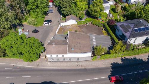 Grundstück - Grundstück in Bergisch Gladbach