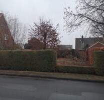 Reserviert!! Kleines, feines Grundstück in schöner und zentraler Lage von Epe, jetzt für 90.000 € zu verkaufen - Gronau