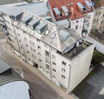 HIER LOHNT SICH DIE INVESTITION Vermietete 2-Raum-Wohnung mit solider Aufteilung - Leipzig Paunsdorf