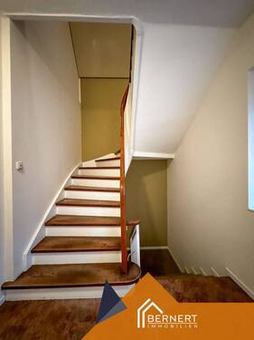 Treppenhaus - 