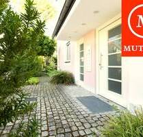 MUTZHAS - Wohnung am Pasinger Stadtpark - München Pasing-Obermenzing