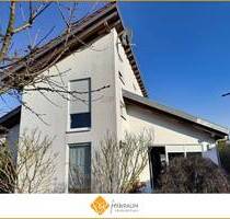 Barrierearm. Stilvoll. Zuhause. - Bovenden Lenglern