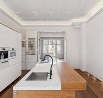 Stilvoll modernisiert. Hochwertig ausgestattet. Einzugsbereit - Berlin Charlottenburg