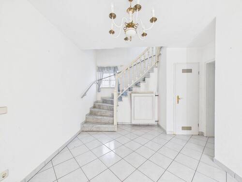 Treppenhaus - 