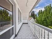 Balkon 2.OG - 