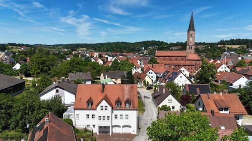 Umgebung - 
