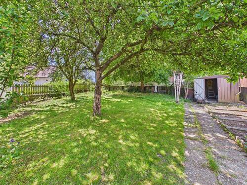 Garten - 