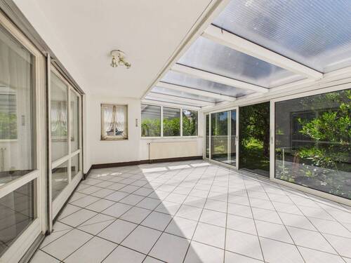 Wintergarten - 