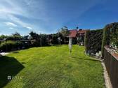 Garten - Einfamilienhaus mit 120,00 m&sup2; in Rostock Dierkow zum Kaufen