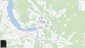Site plan - 