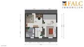 Obergeschoss - 