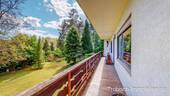 EG - Balkon Süden - 