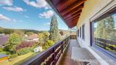 OG - Balkon Osten - 