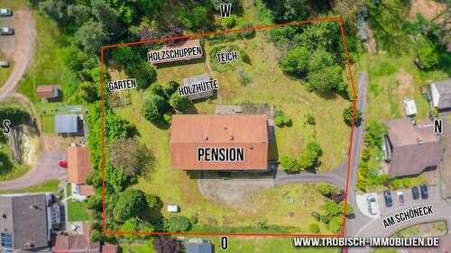 Lageplan - 