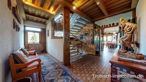 EG - Eingang-Treppenhaus - 