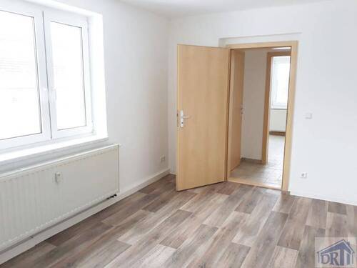 Wohnzimmer - Schöne und ruhige 2-Raum-Wohnung