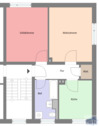 Grundriss - 