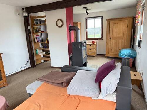 Wohnzimmer - 
