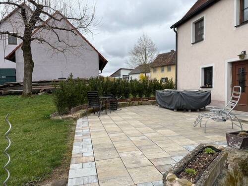 Terrrasse - 