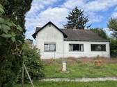 Ansicht von hinten - 