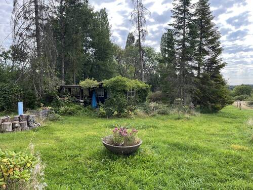 Gartengrundstück (2) - 