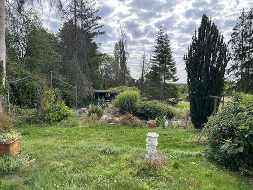 Gartengrundstück - 