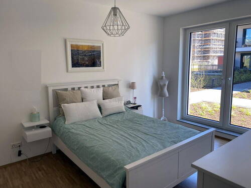 Schlafzimmer - 
