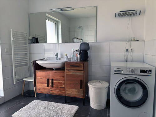 Badezimmer - 