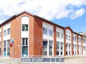 Ecke Weberstraße 15/ Gutenbergstraße 2 - Büro in Greiz zum Kaufen