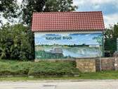 in unmittelbarer Nähe - 