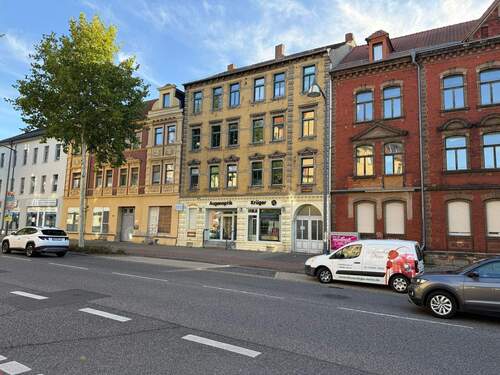 IMG_1765.jpeg - 4 Zimmer Etagenwohnung zum Kaufen in Weißenfels