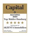 Auszeichnung Capital - 
