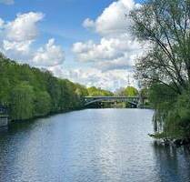 2,5 Zi.ETW in begehrter Lage nahe ÖPNV ! Toller Grundriss! - Hamburg Eilbek 2,5 Zi.ETW in begehrter Lage nahe ÖPNV ! Toller Grundriss! - Hamburg Eilbek