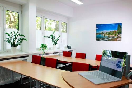 Meetingraum - Büro in München zur Miete