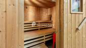 KG Sauna - 
