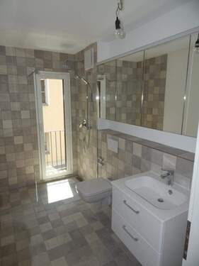 Badezimmer - 