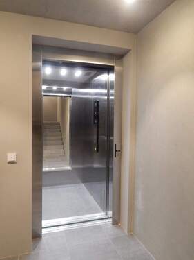 Aufzug - 