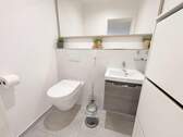 Gäste-WC - 