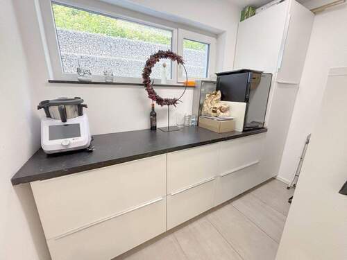 Küche - Etagenwohnung mit 104,00 m² in Konz zum Kaufen