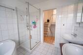 Badezimmer Dusche - 
