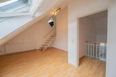 Dachgeschoss - 