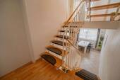 Treppe EZ zu Kinderzimmer - 