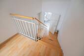 Treppe Dachgeschoss Zimmer - 