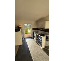 Attraktive 2-Zimmer-Erdgeschosswohnung - Altensteig-Garrweiler